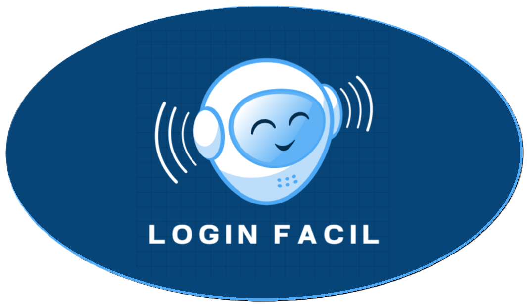 Login Fácil
